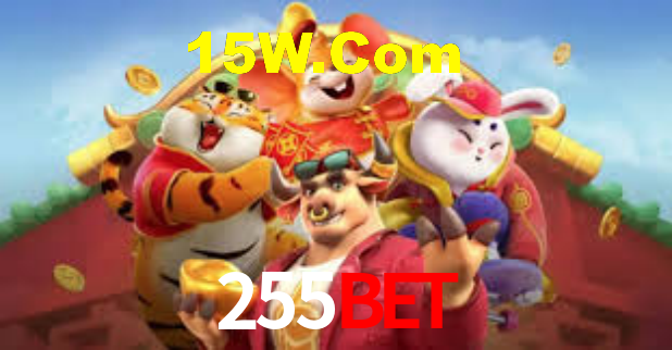 Premium Interface 255Bet
