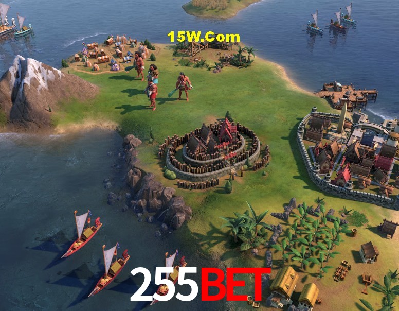 Welcome Bonus 255Bet