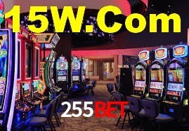 Tournaments 255Bet