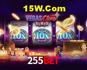 Game Providers 255Bet