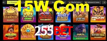 Live Casino 255Bet