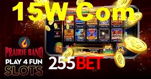 Roulette Table 255Bet
