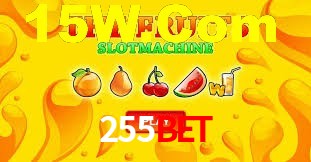 255Bet App Interface