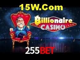 Welcome Bonus 255Bet