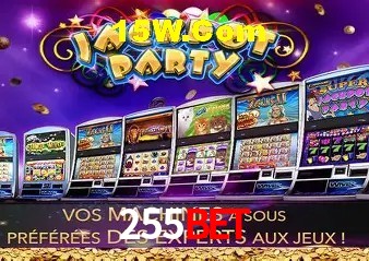 Login Seguro 255Bet