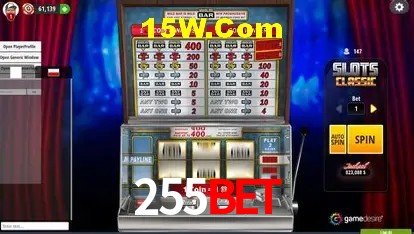Avaliações dos Jogadores 255Bet