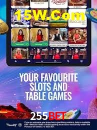 Casino Ao Vivo 255Bet
