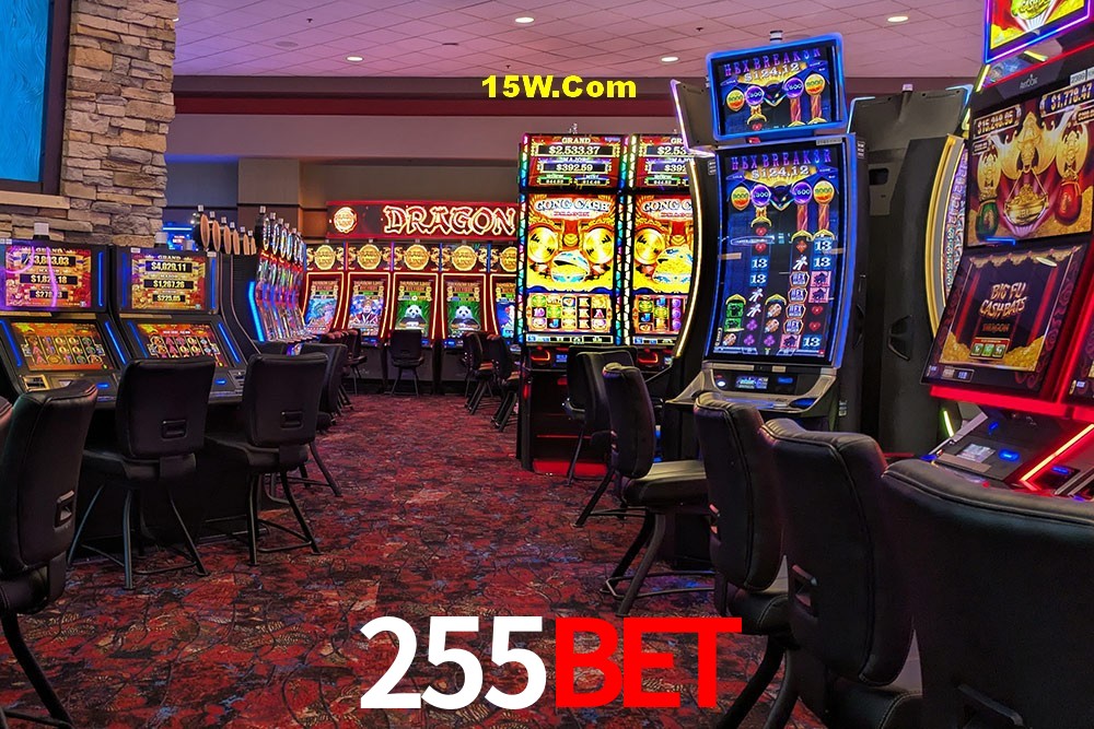 Mesa de Blackjack 255Bet