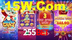 255Bet: Jogos de Caça-Níqueis-Altas Recompensas, Roleta-Velocidade, Blackjack-Desafios Máximos