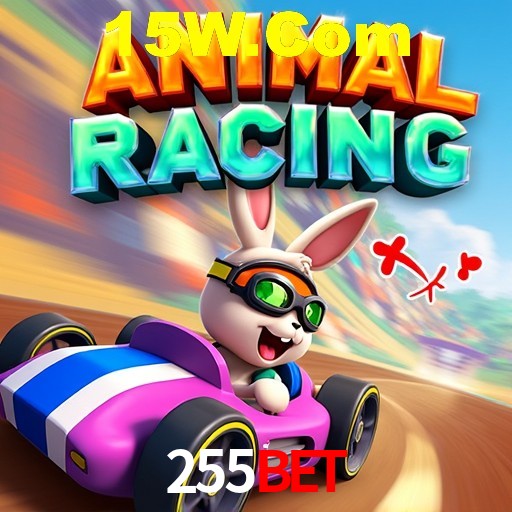 Interface do App 255Bet