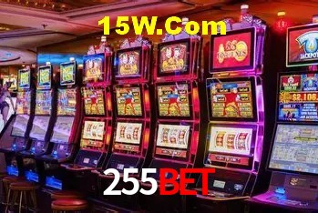 Sistemas de Segurança 255Bet