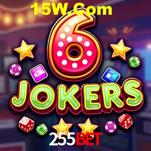 Mesa de Blackjack 255Bet
