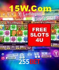 Promoção Relâmpago 255Bet