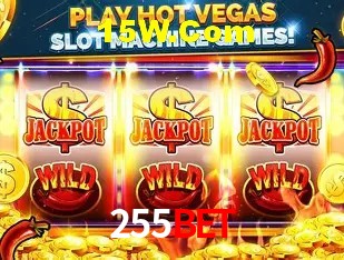 Cadastro Rápido 255Bet