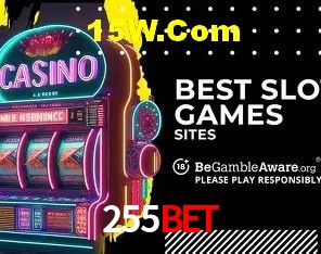Sistemas de Segurança 255Bet