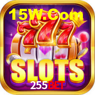 Interface do App 255Bet