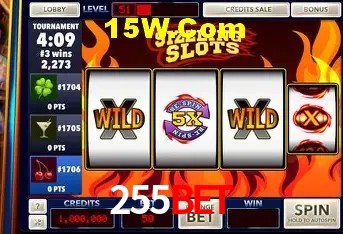 Jogos de Slot 255Bet