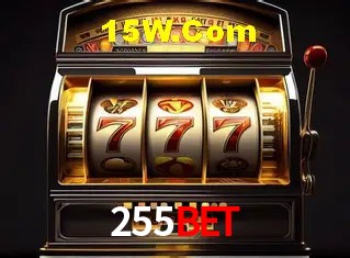 Provedores de Jogos 255Bet
