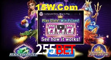 Estatísticas do Jogo 255Bet